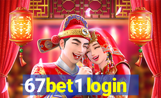67bet1 login